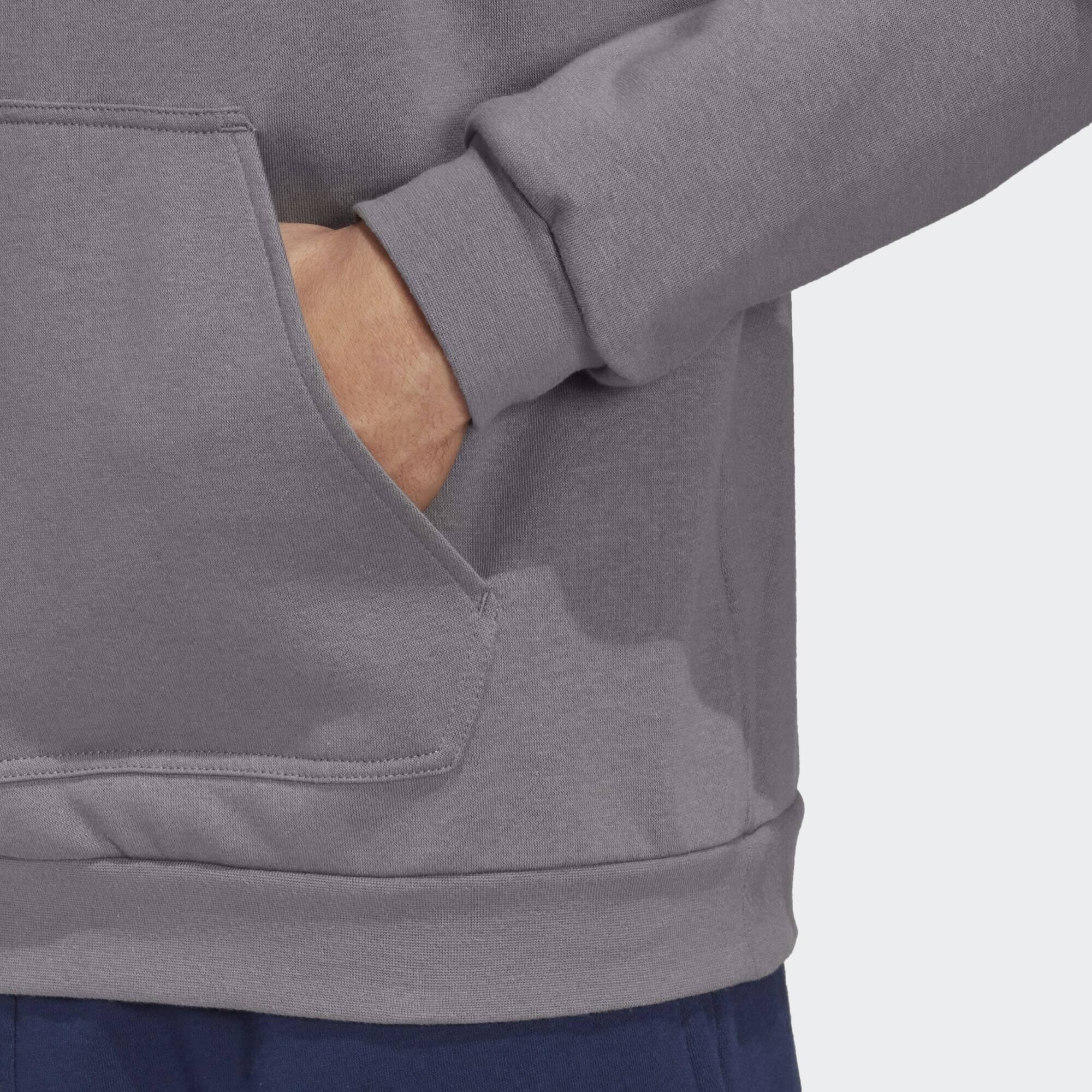 Camisola com Capuz Entrada 22 4/5