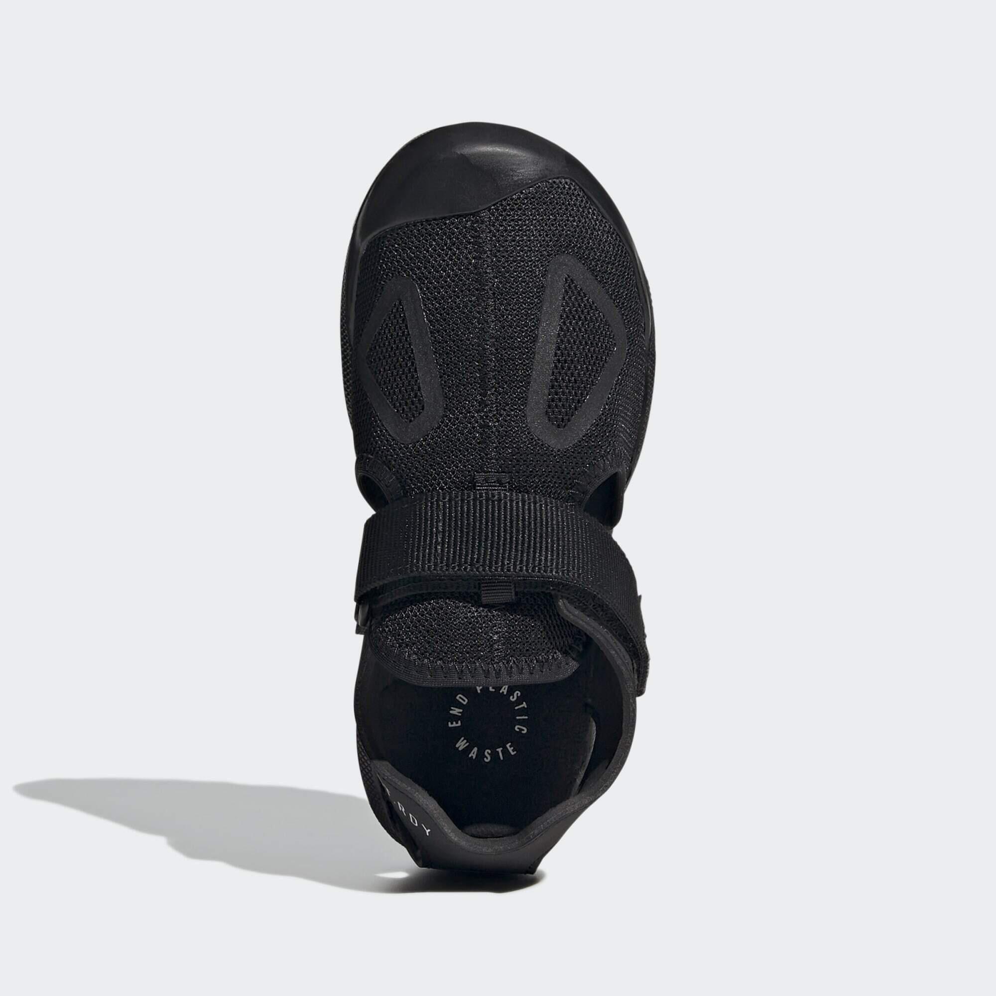 Buty Dziecko Adidas Captain Toey 20 czarny 3/5