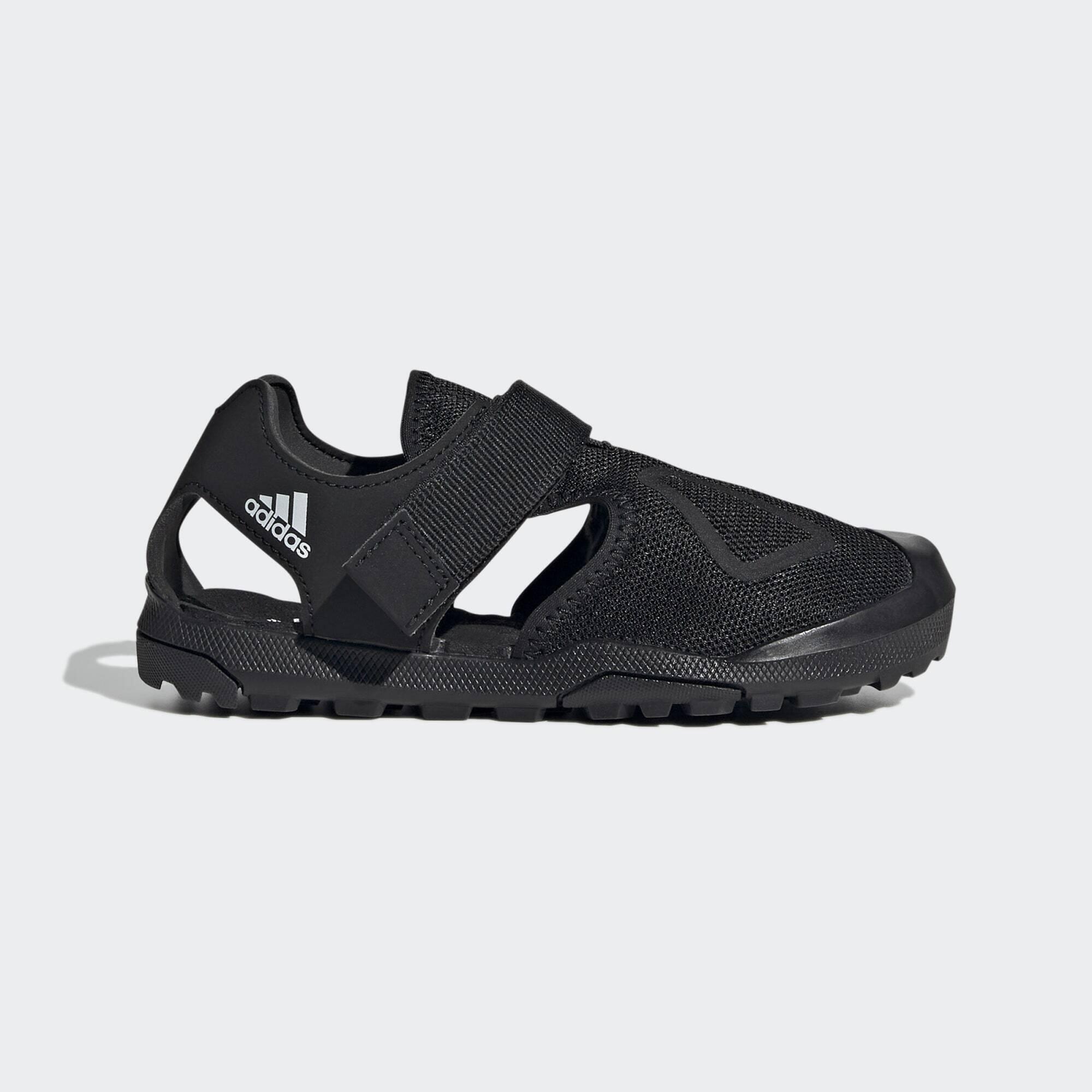 Buty Dziecko Adidas Captain Toey 20 czarny 2/5
