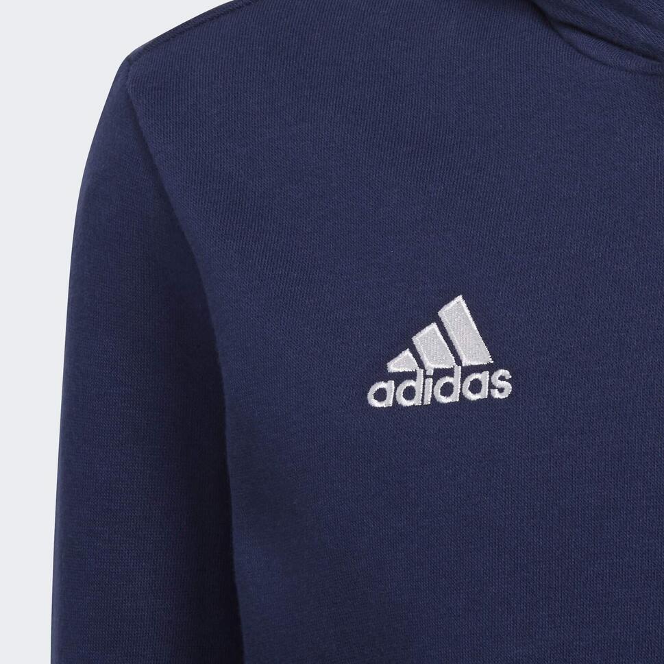 Bluza piłkarska dla dzieci adidas Entrada 22 Hoody