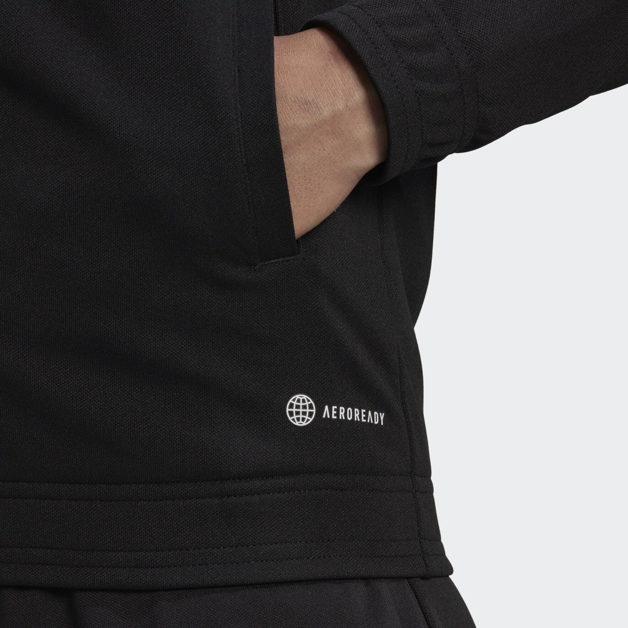 Veste de survêtement Entrada 22 4/5