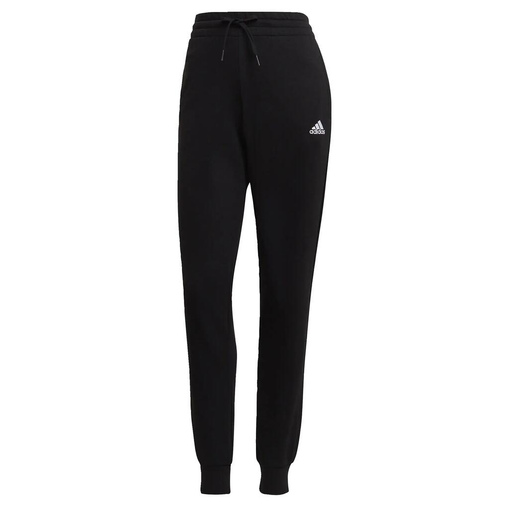 Essentials French Terry Logo Pants