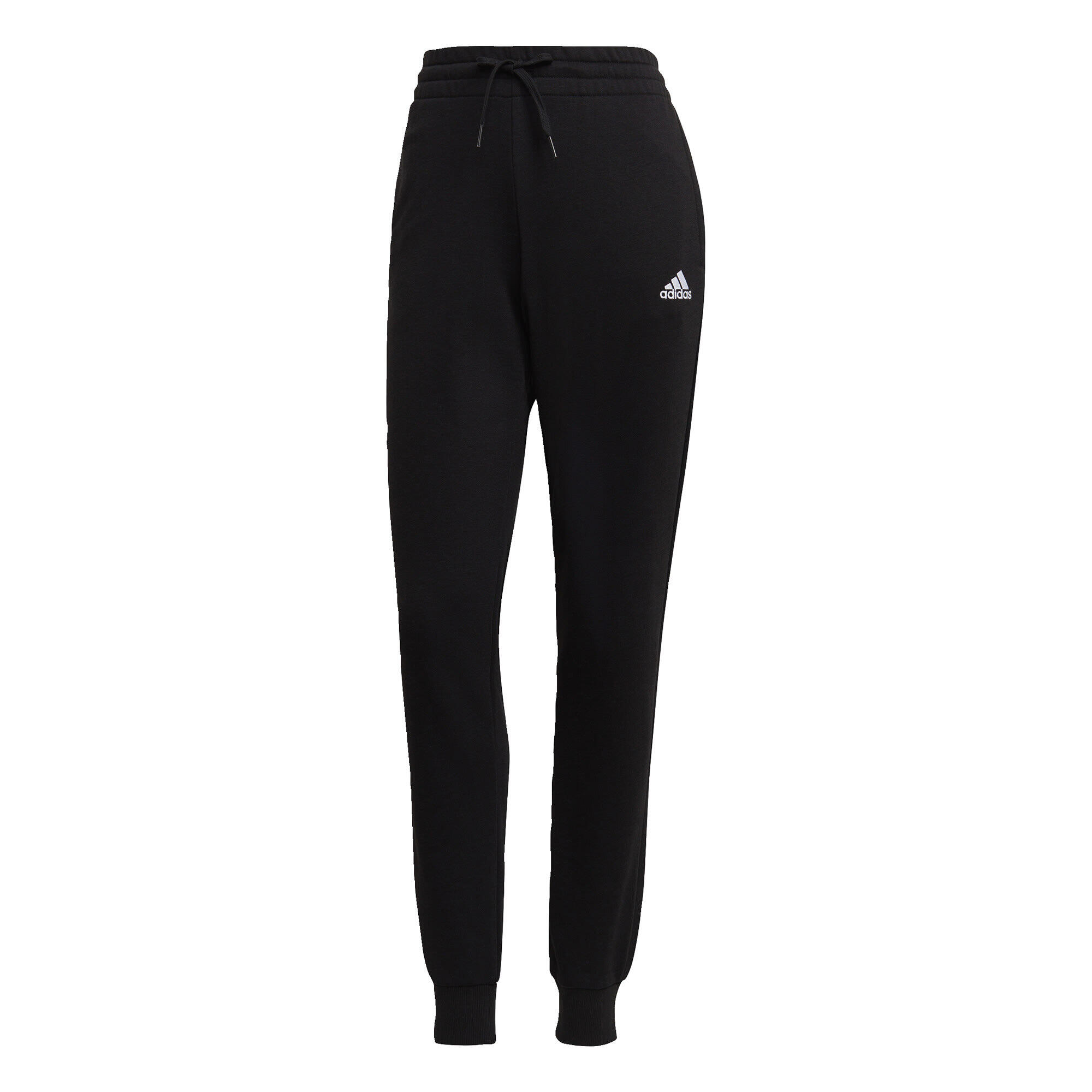 Essentials French Terry Logo Broek 2/2