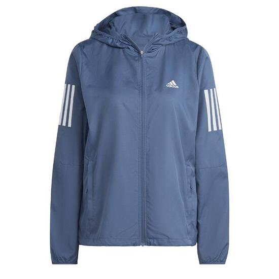Damska kurtka wodoodporna adidas Own the Run