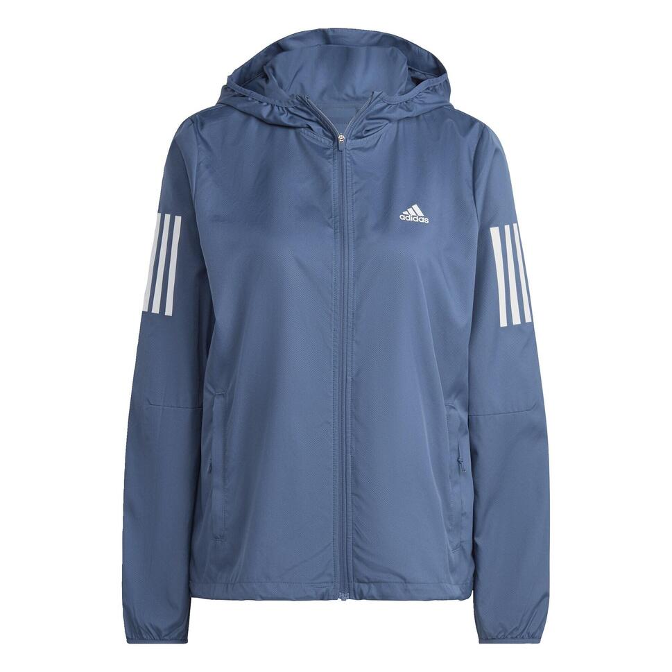 Damska kurtka wodoodporna adidas Own the Run