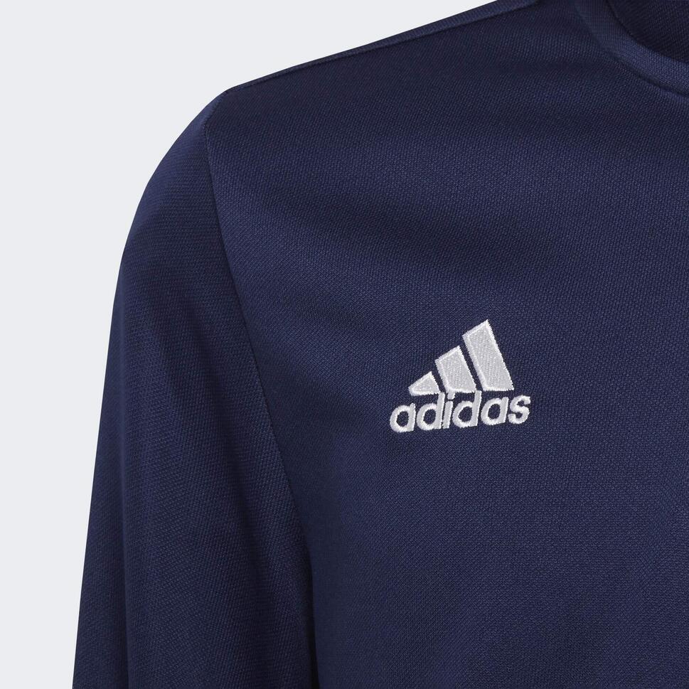 Bluza piłkarska dla dzieci adidas Entrada 22 Training Top