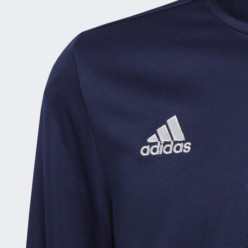 Bluza copii adidas Jr Ent22 Training Top, Albastru