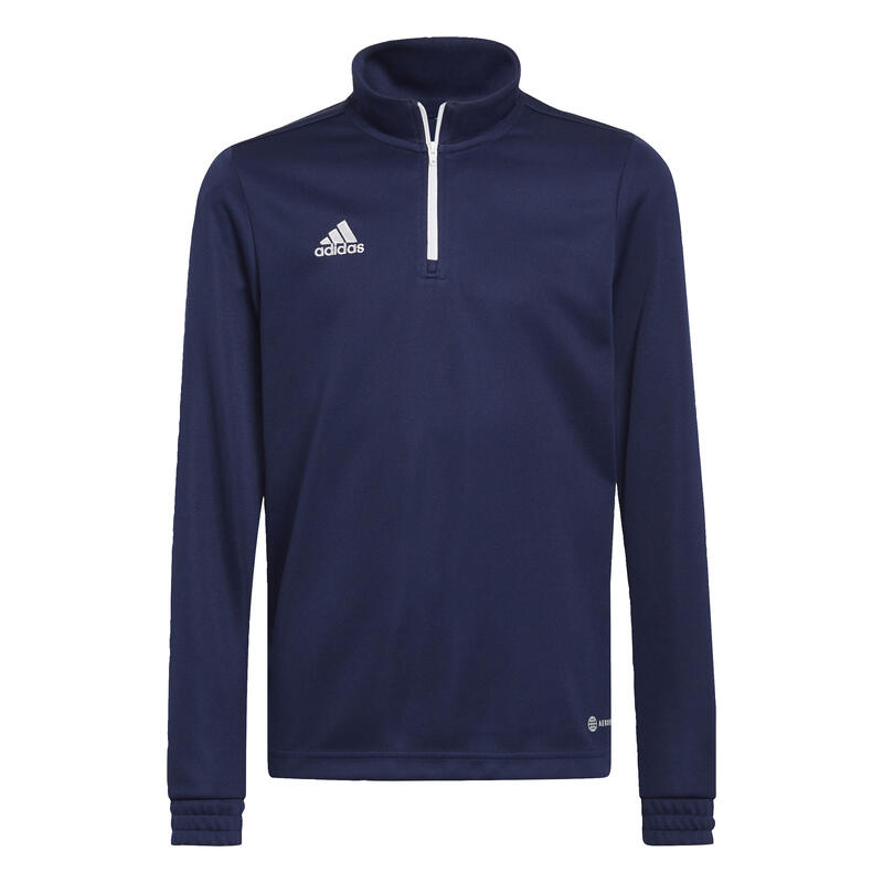 Bluza copii adidas Jr Ent22 Training Top, Albastru