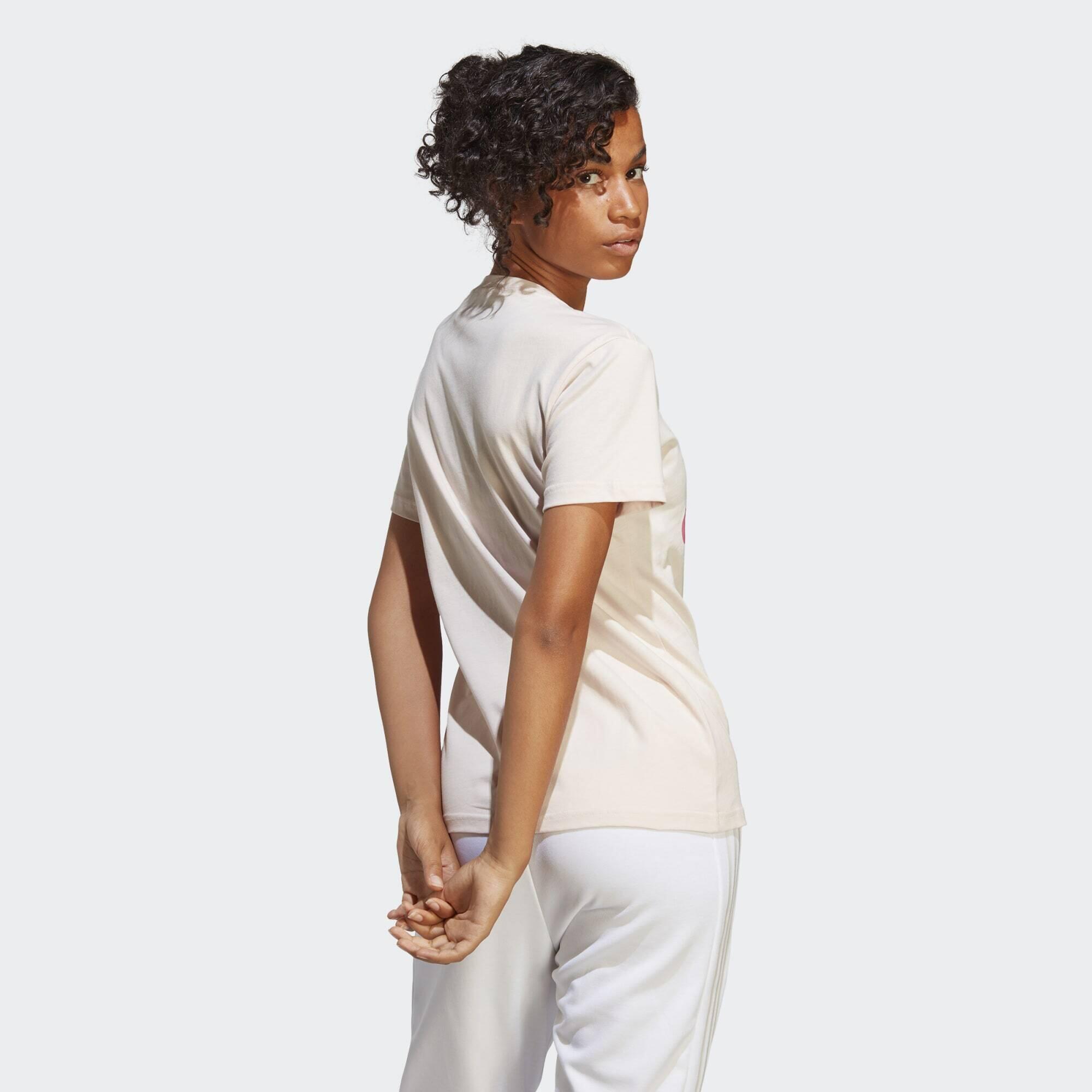 T-shirt LOUNGEWEAR Essentials Logo 4/5
