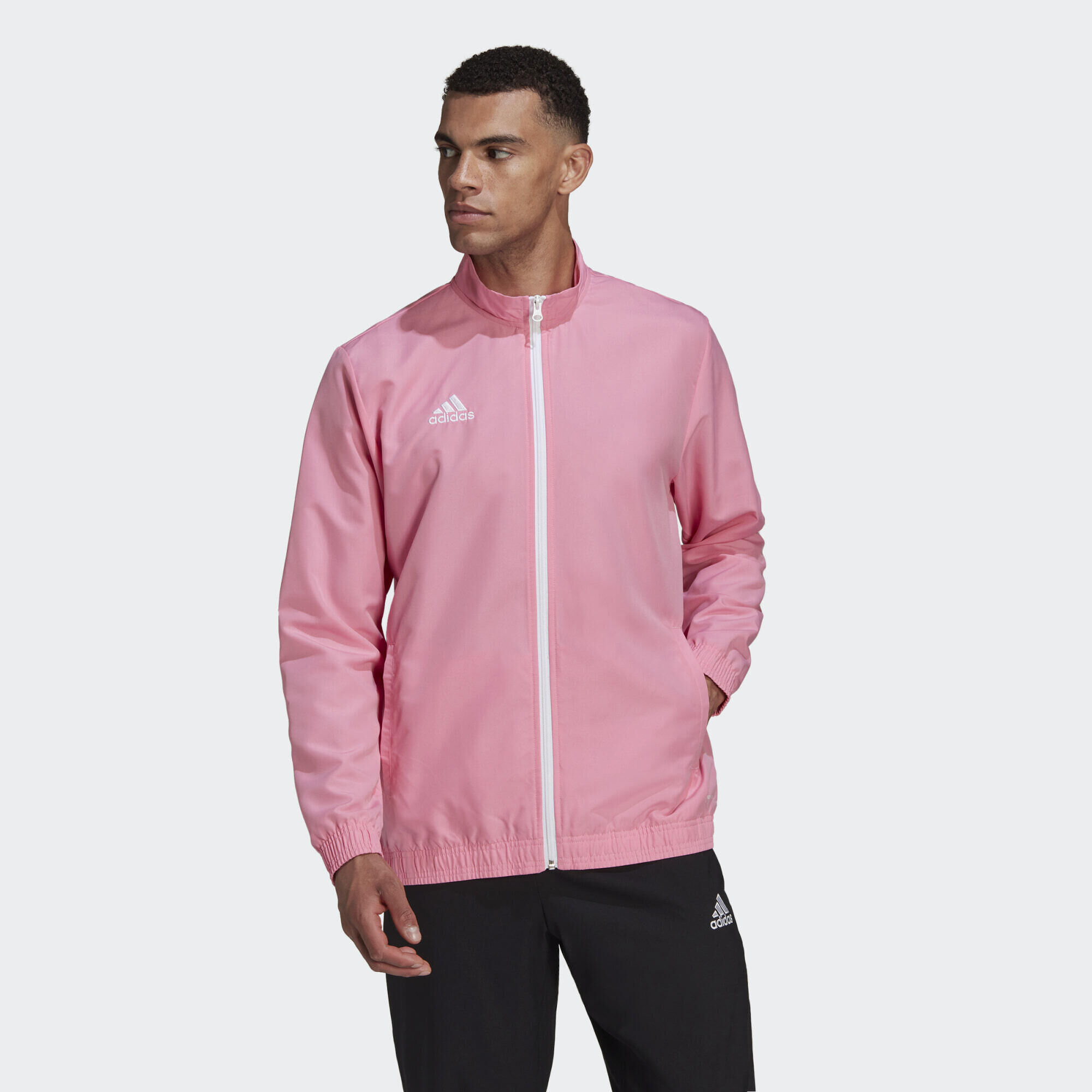 ADIDAS Entrada 22 Presentation Jacket