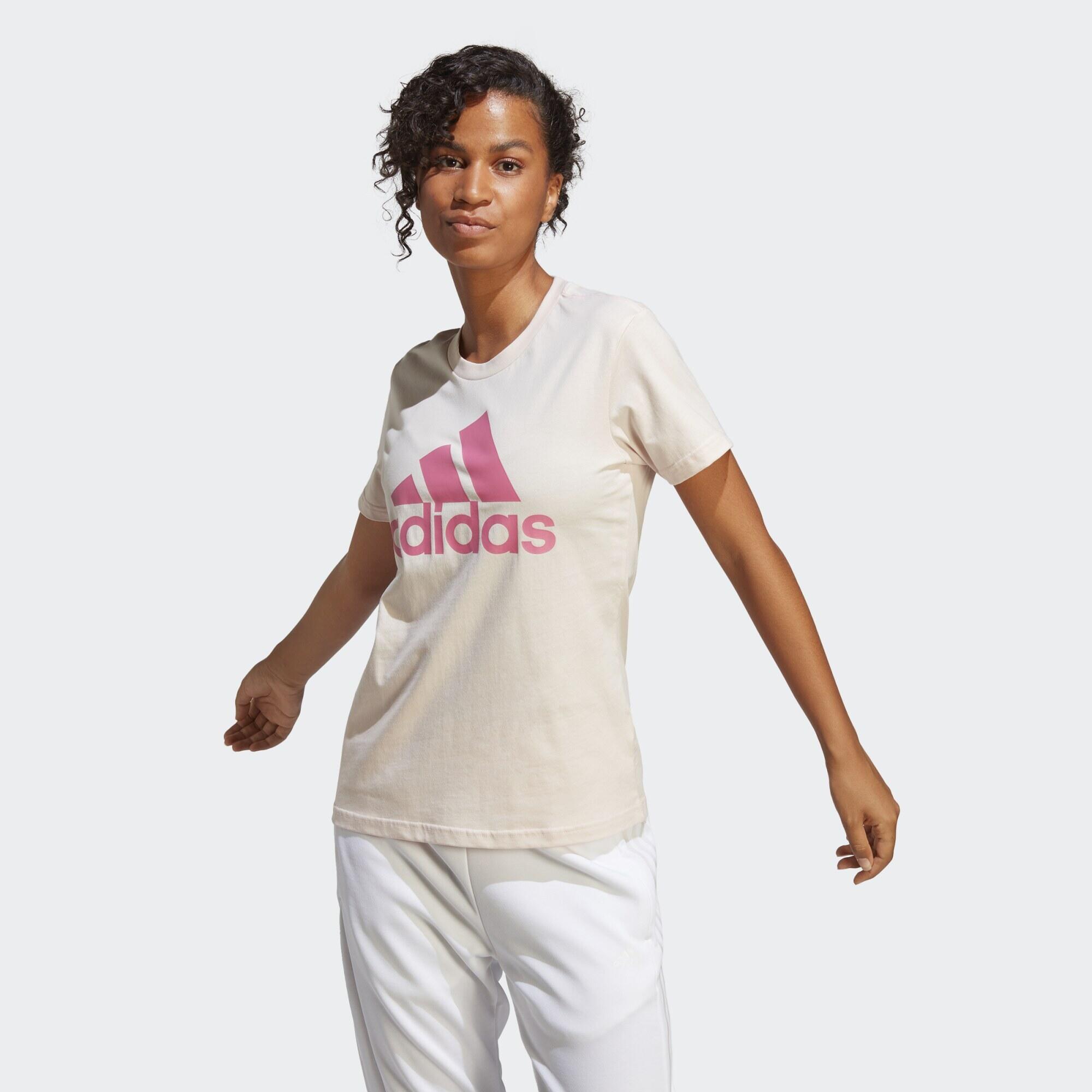 T-shirt LOUNGEWEAR Essentials Logo 3/5