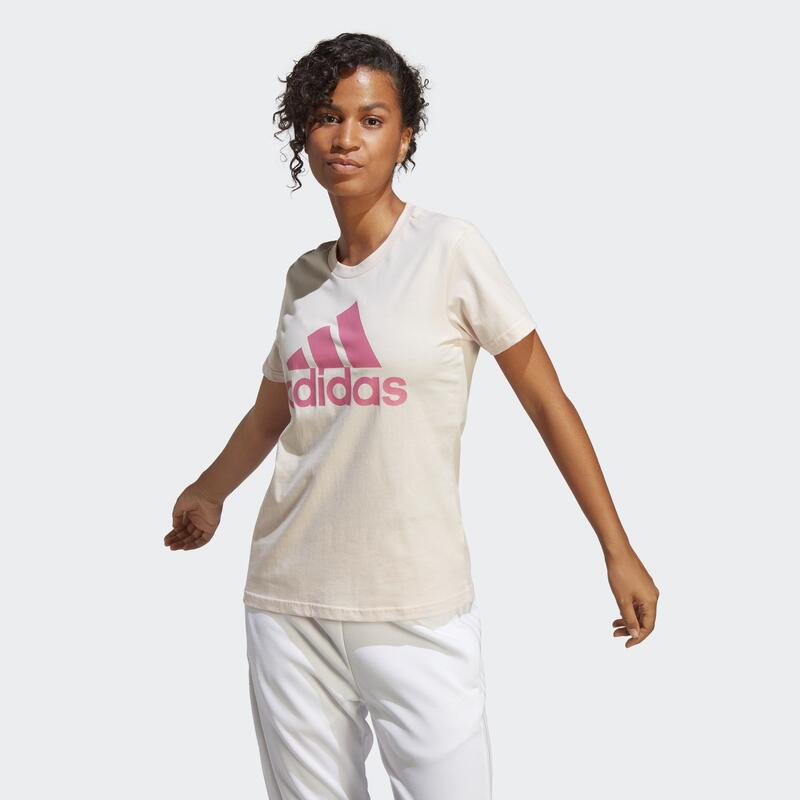 T-shirt LOUNGEWEAR Essentials Logo