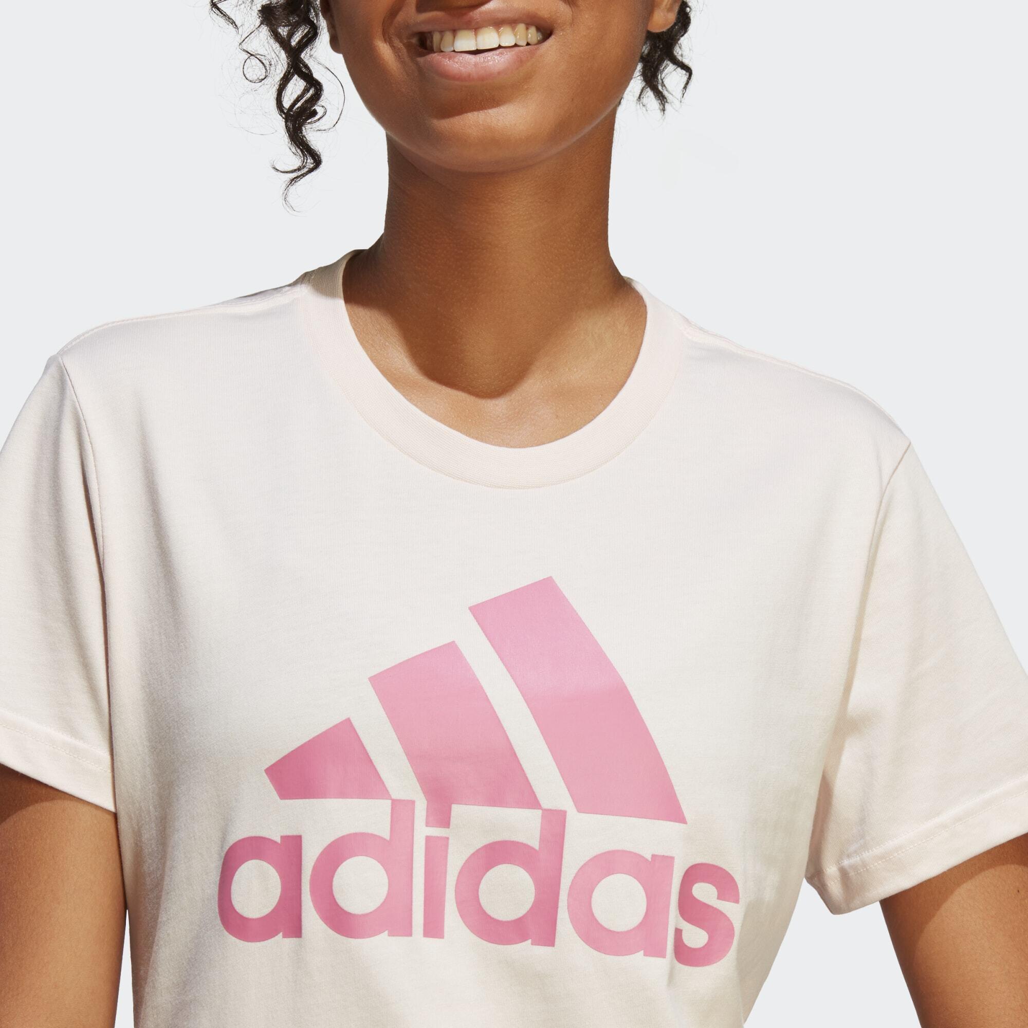 T-shirt LOUNGEWEAR Essentials Logo 5/5