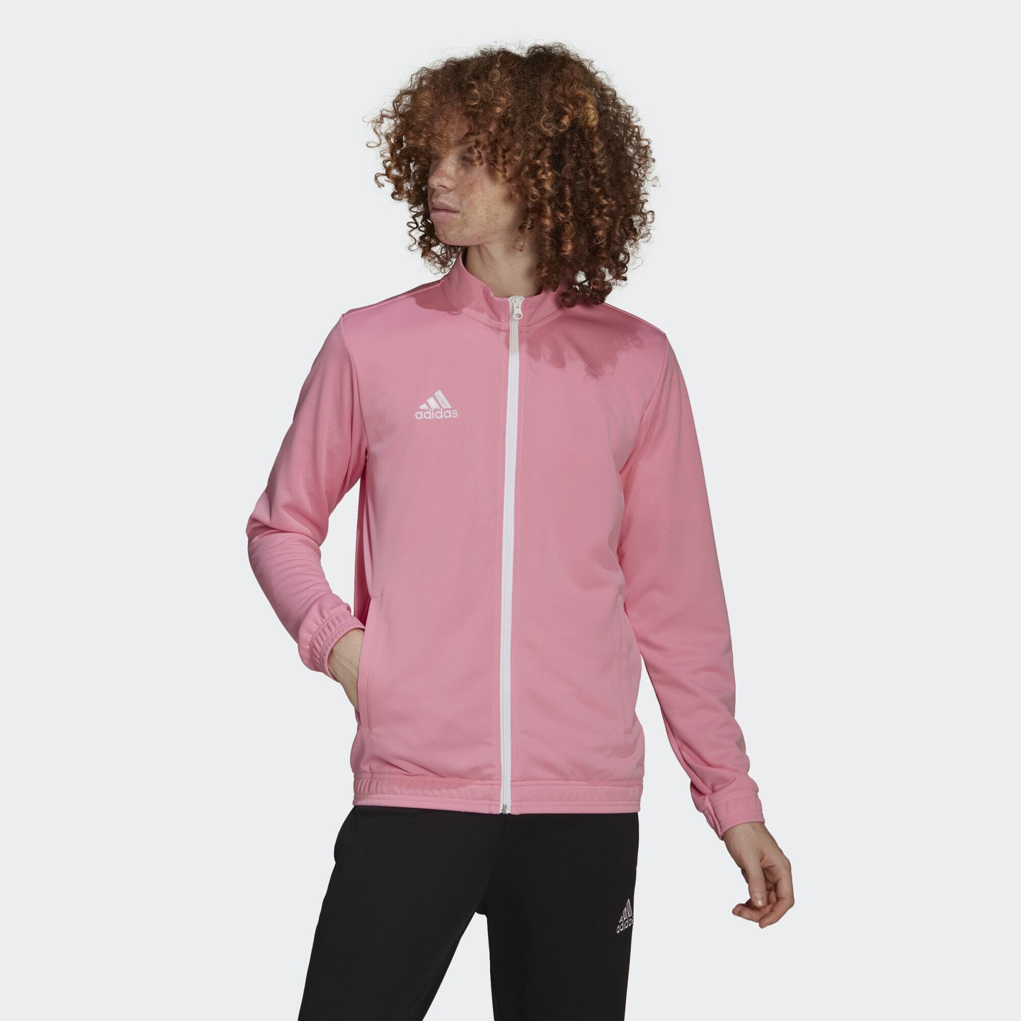 ADIDAS Entrada 22 Track Jacket