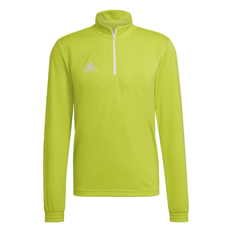 Bluza piłkarska męska Adidas Entrada 22 Training Top