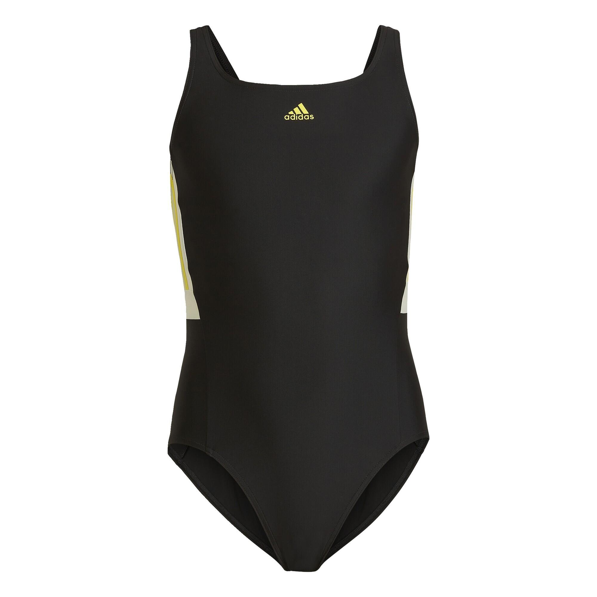 Costume da bagno Colorblock 3-Stripes 3/5