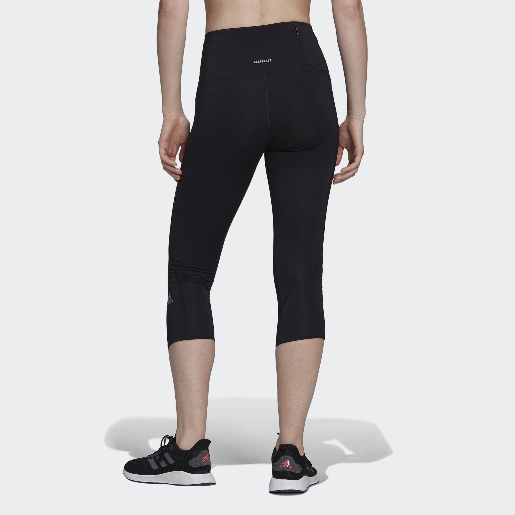 Own the Run Running 3/4-Leggings 4/6