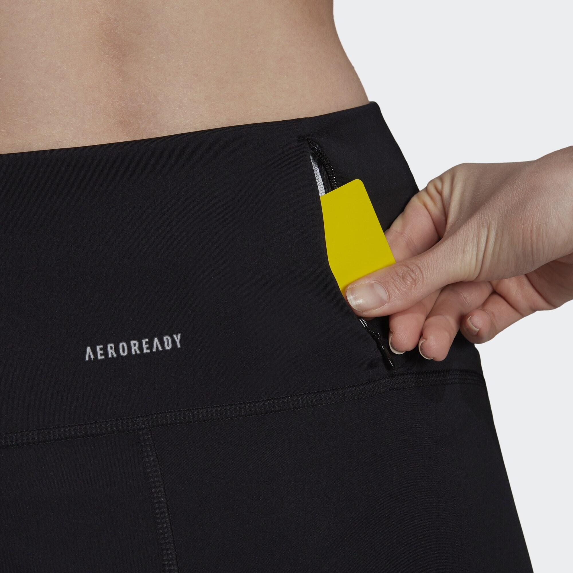 Own the Run Running 3/4-Leggings 5/6