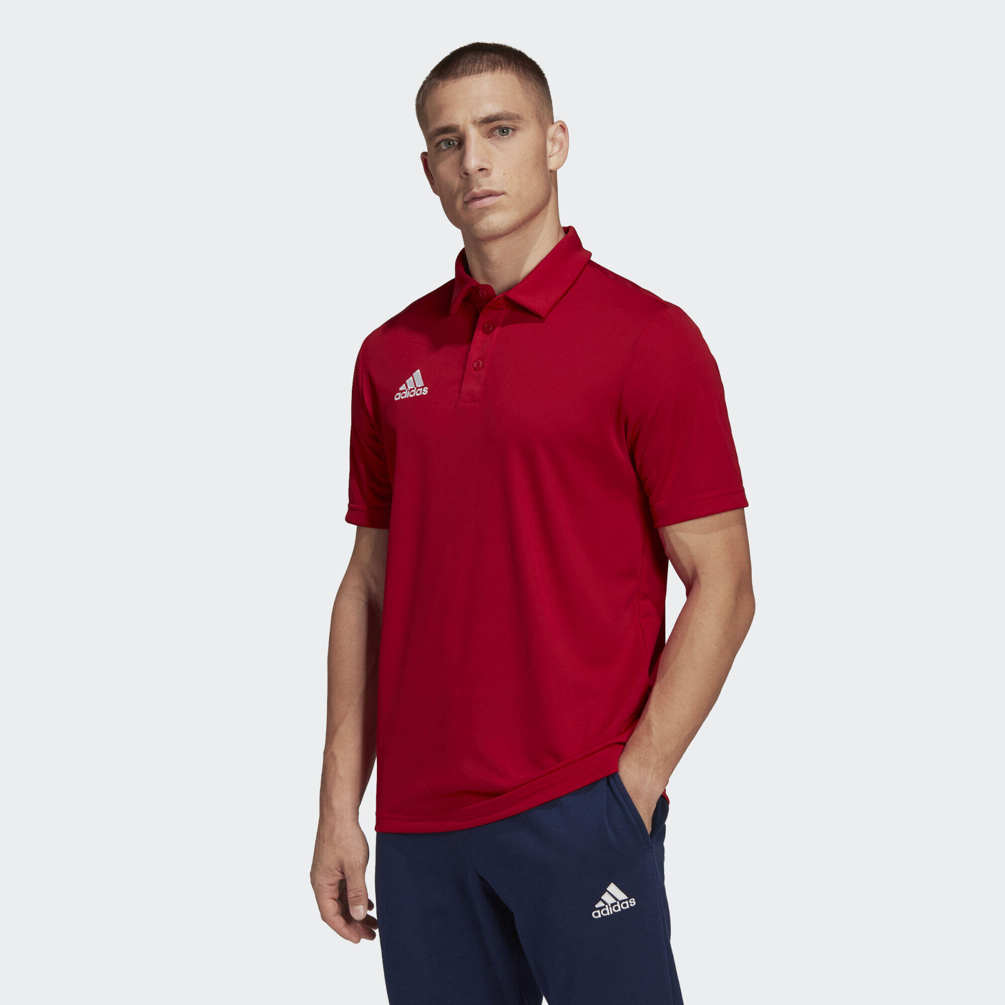 ADIDAS Entrada 22 Polo Shirt