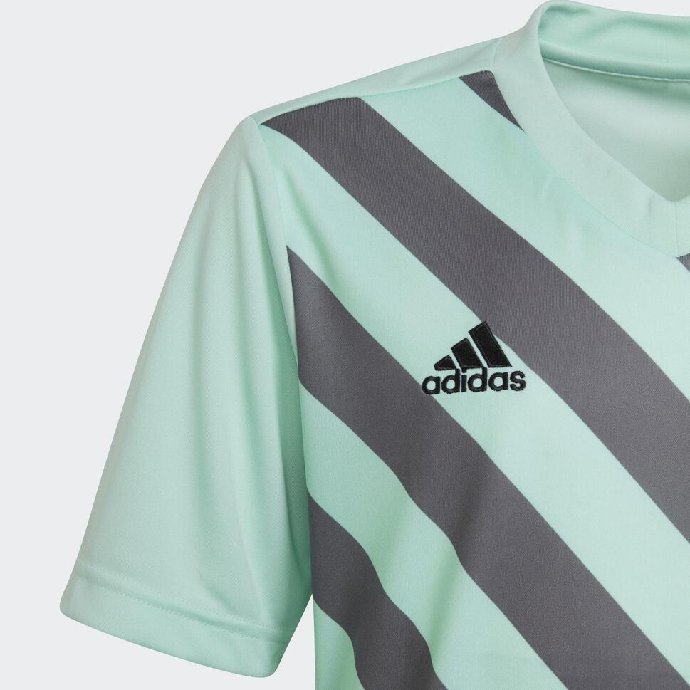 Koszulka piłkarska dla dzieci adidas Entrada 22 Graphic Jersey