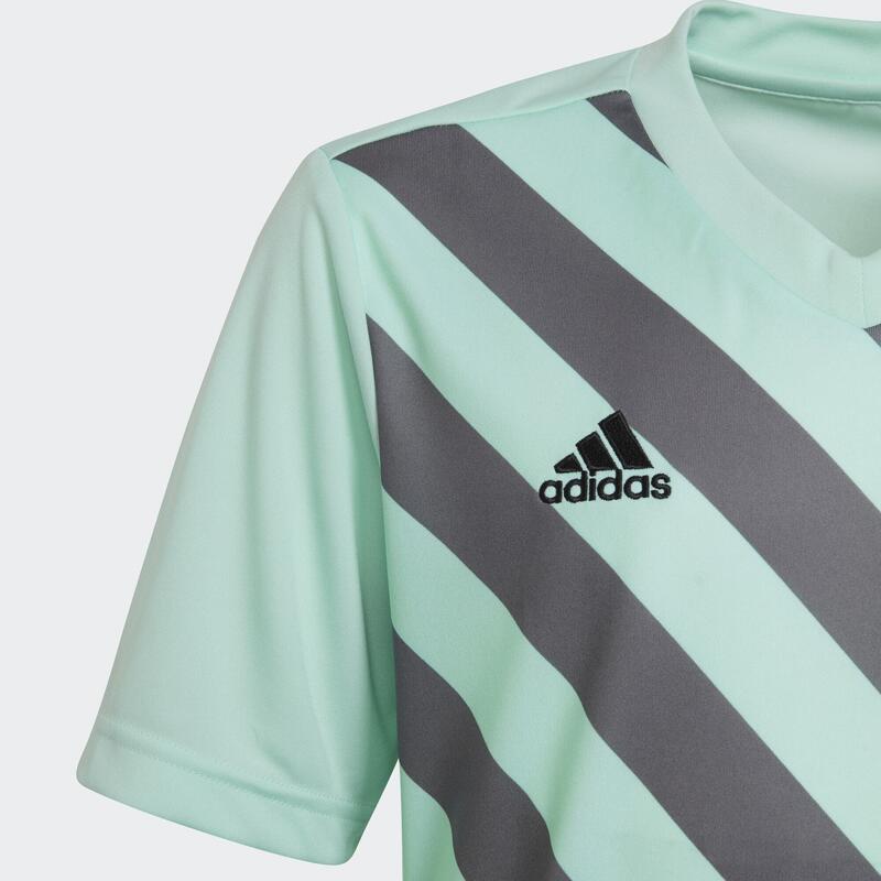 Tricou Fitness ADIDAS Entrada Roșu Copii