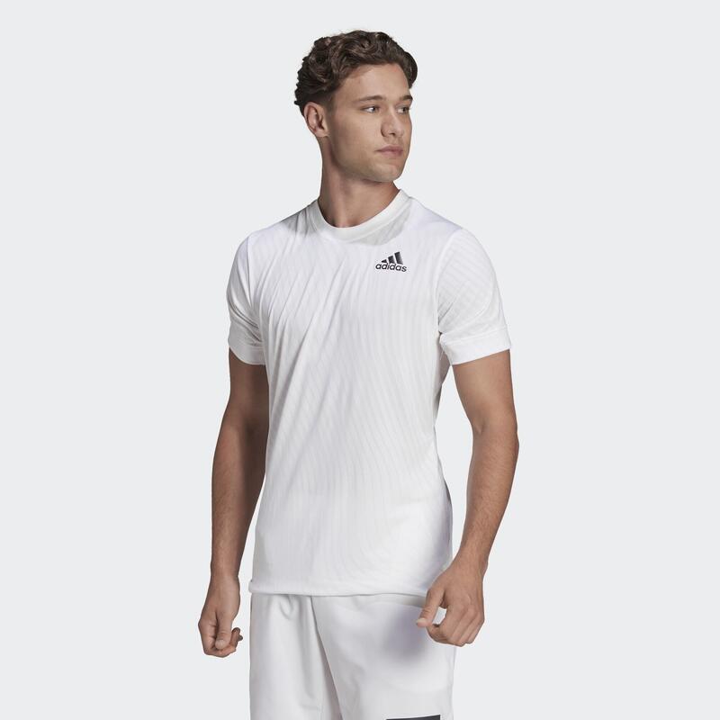 Camiseta Tennis Freelift