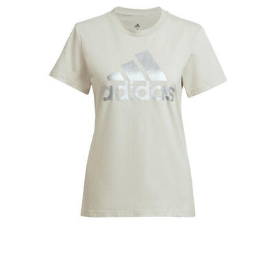 Essentials logo t-shirt