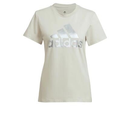 Loungewear Essentials Logo T-Shirt