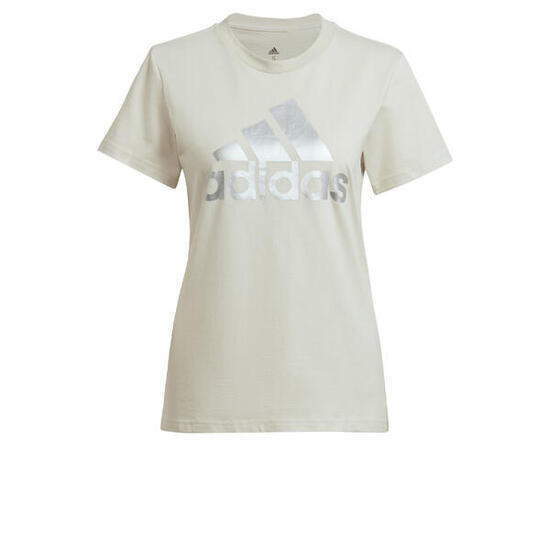 T-shirt con logo Essentials