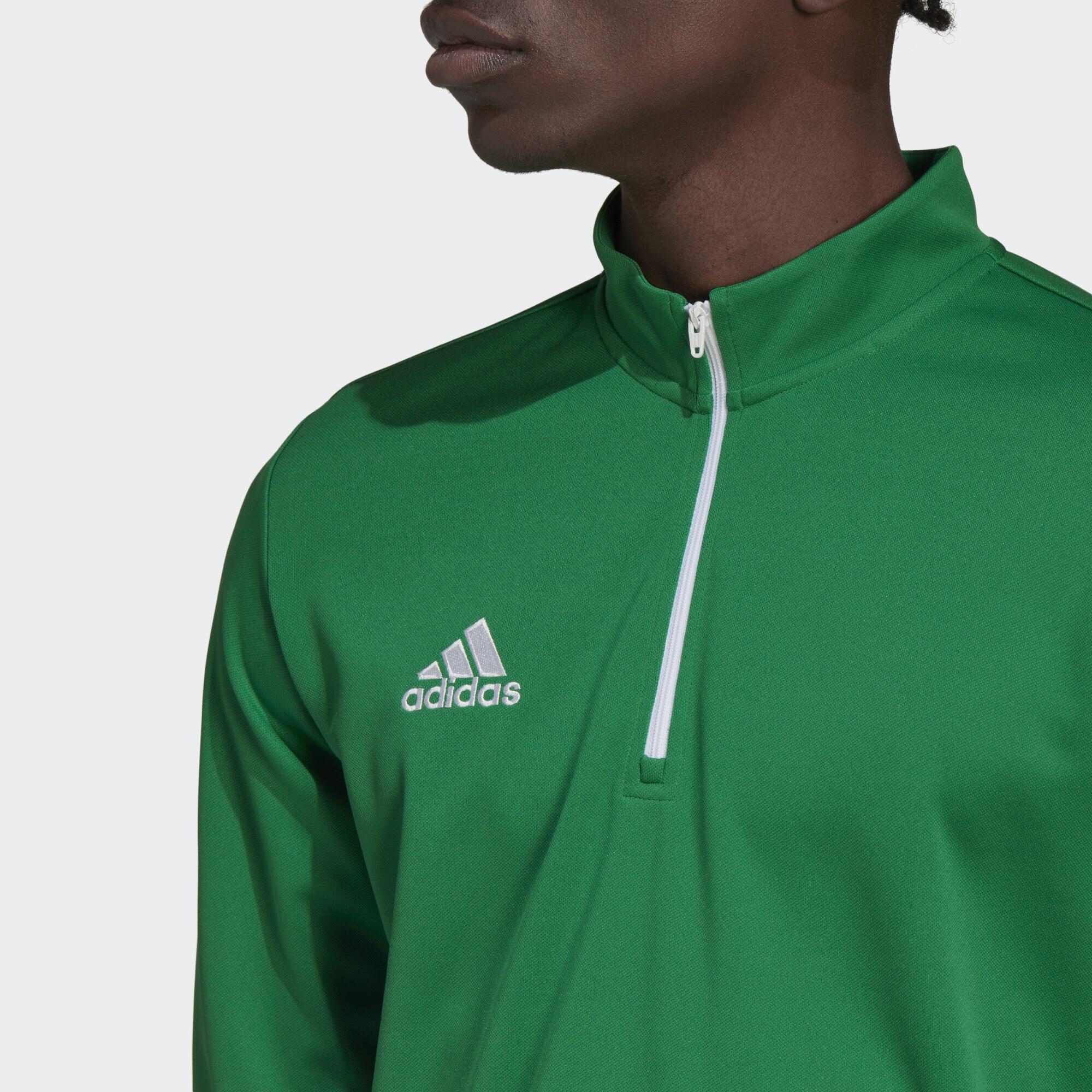 Bluza piłkarska męska Adidas Entrada 22 Training Top 4/5