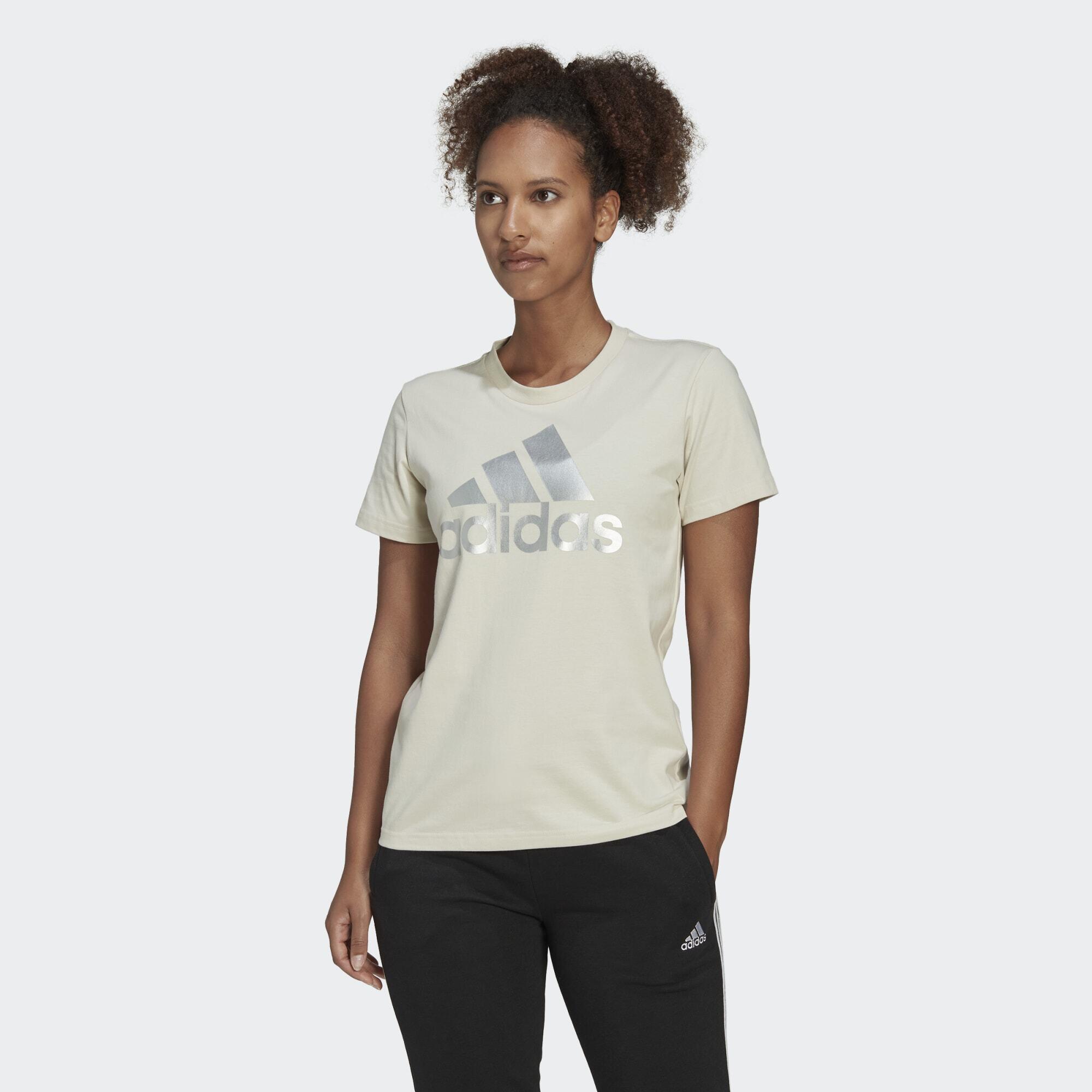 T-shirt LOUNGEWEAR Essentials Logo 3/5