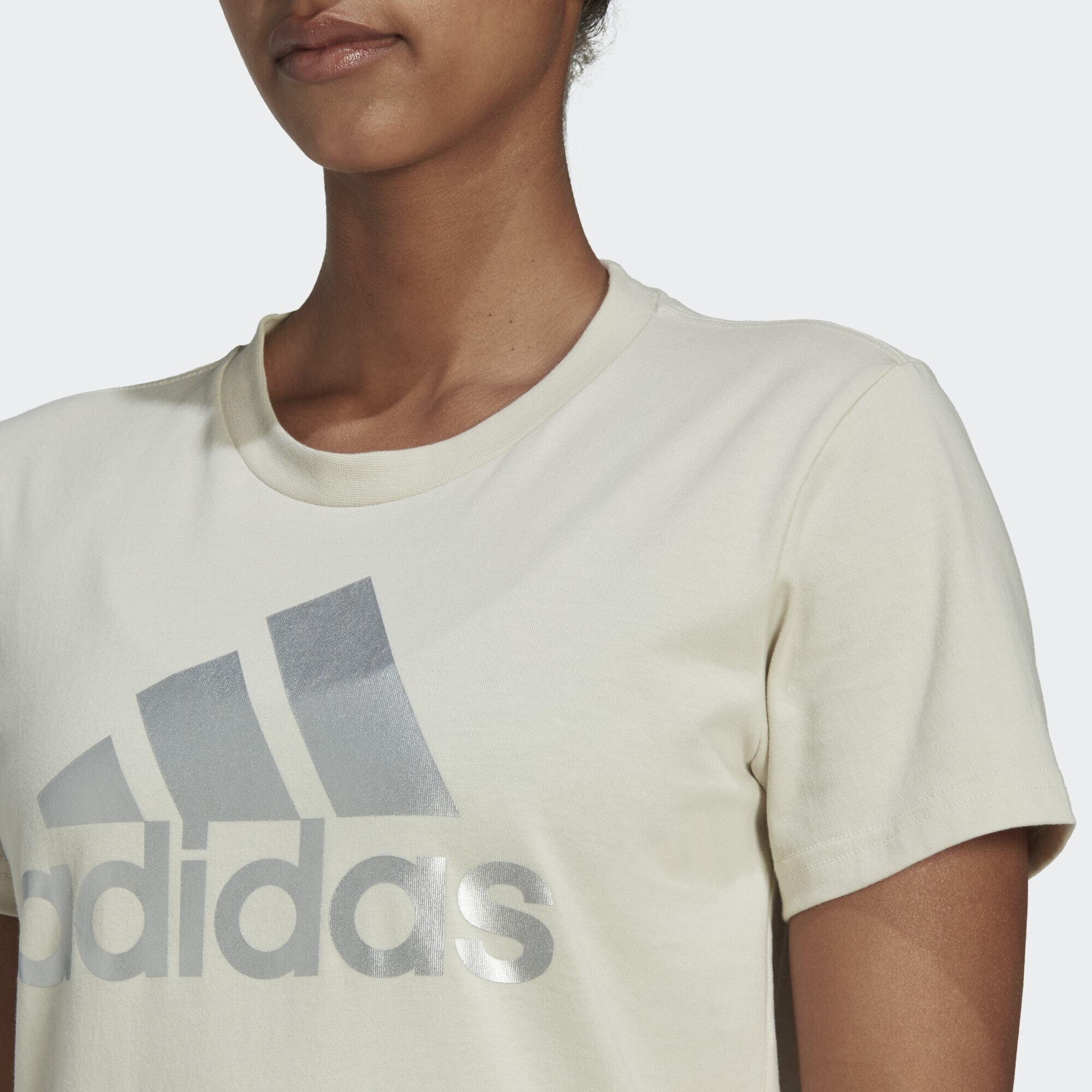 T-shirt LOUNGEWEAR Essentials Logo 5/5