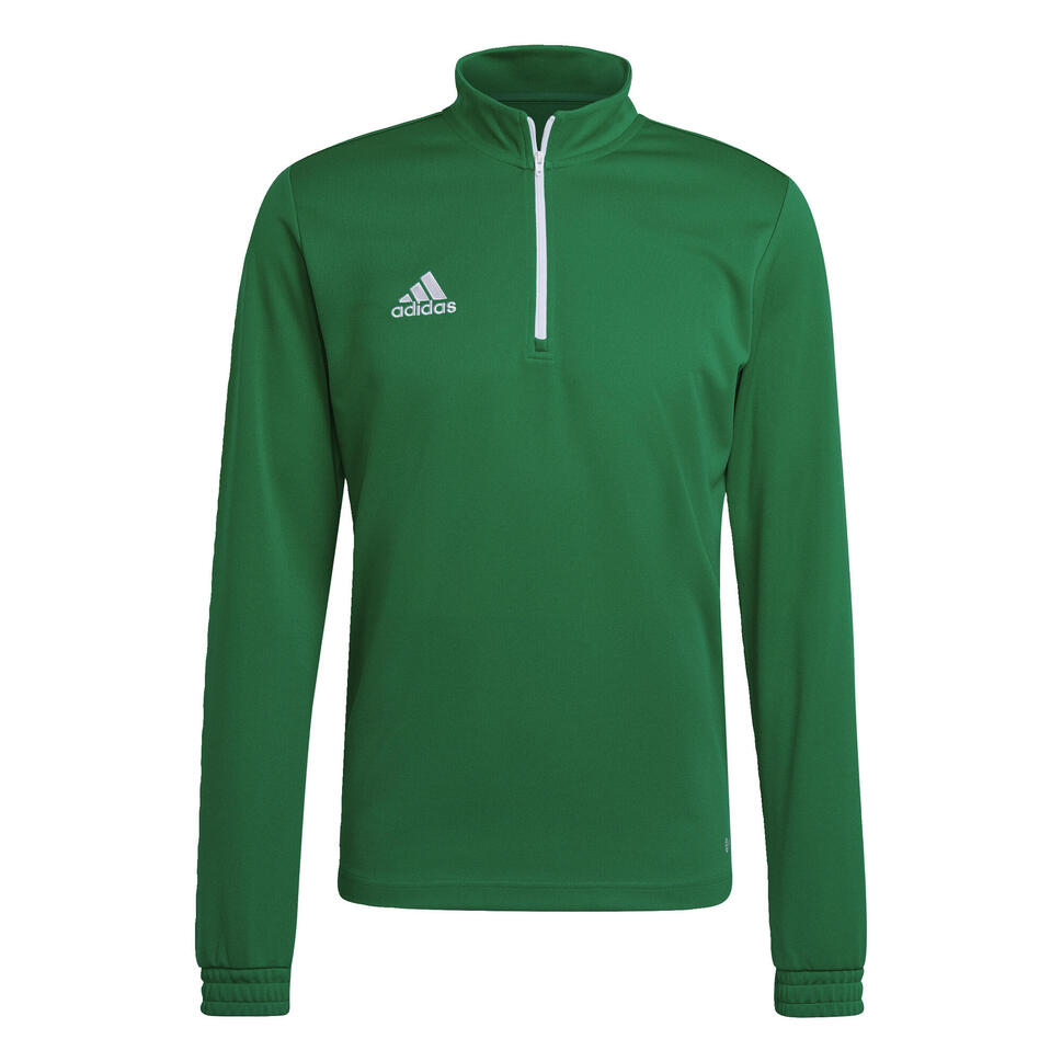 Bluza piłkarska męska Adidas Entrada 22 Training Top