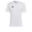 Tricou Fitness ADIDAS Entrada Alb Bărbați