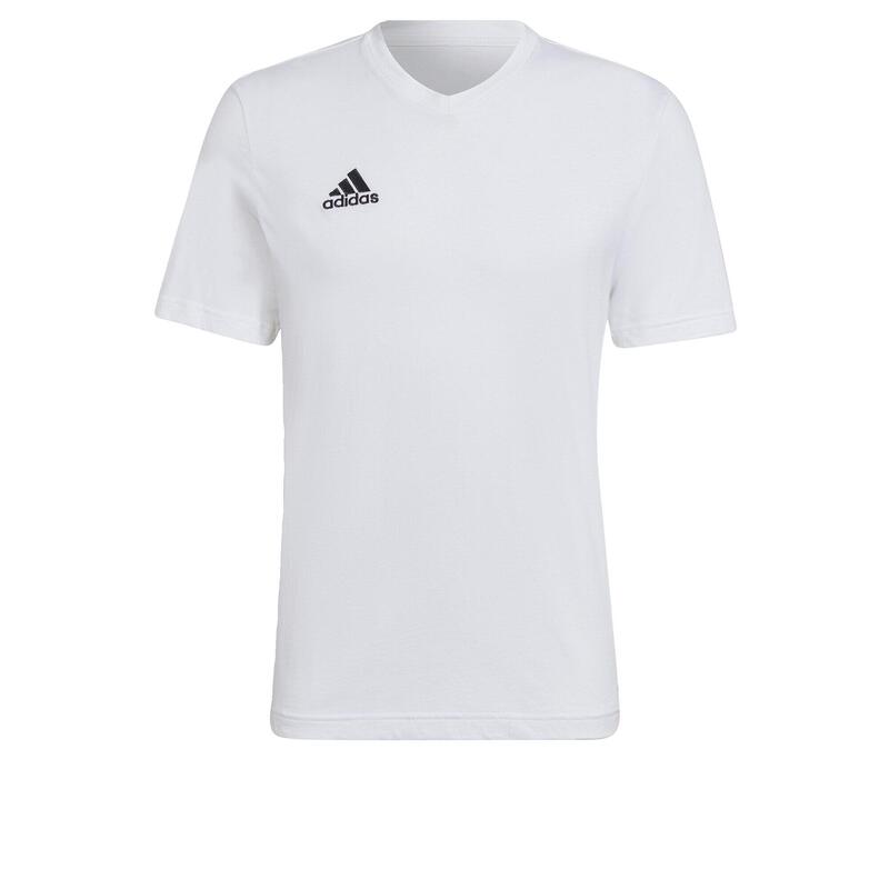 Koszulka treningowa męska adidas Entrada 22 Tee