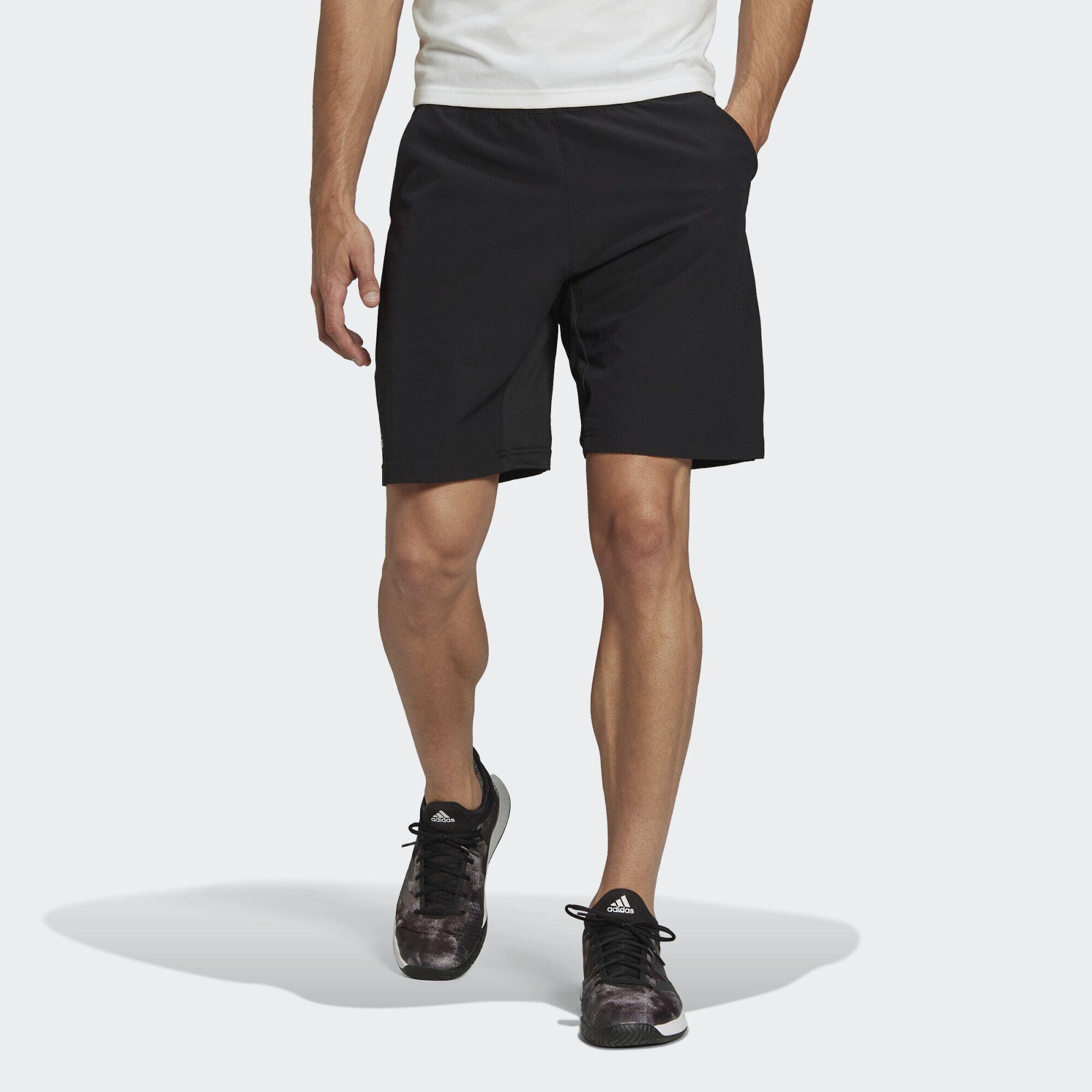 Curta adidas Ergo Tennis 3/5