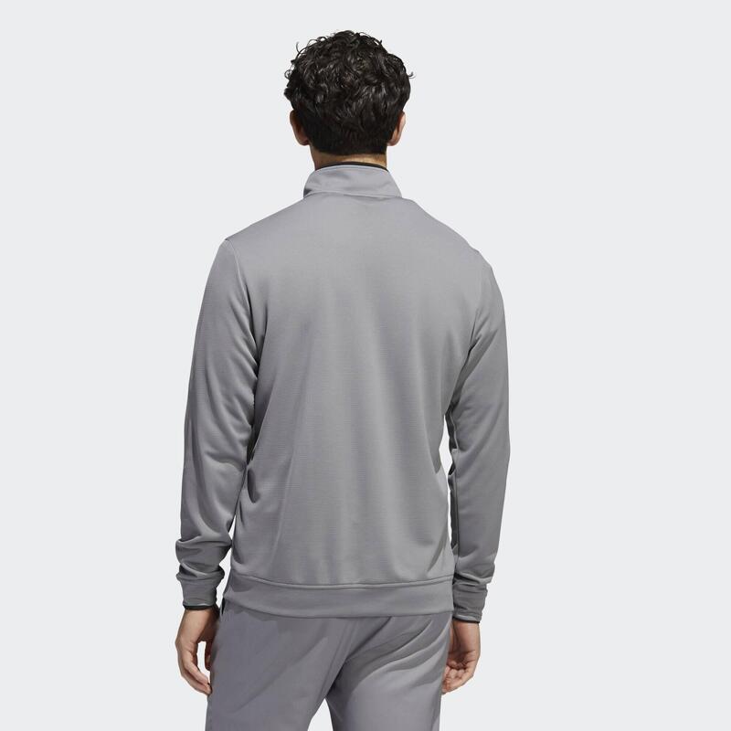 Pull Quarter-Zip