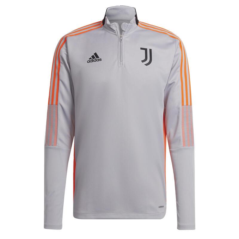 Juventus Tiro Training Sweatshirt