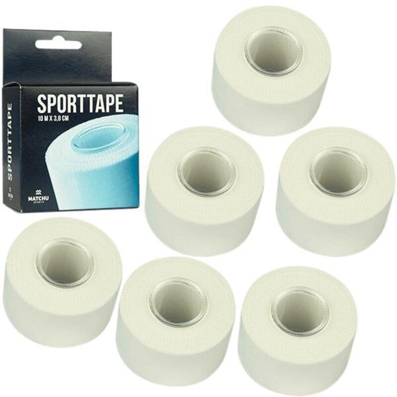 Nastro sportivo - 6 rotoli