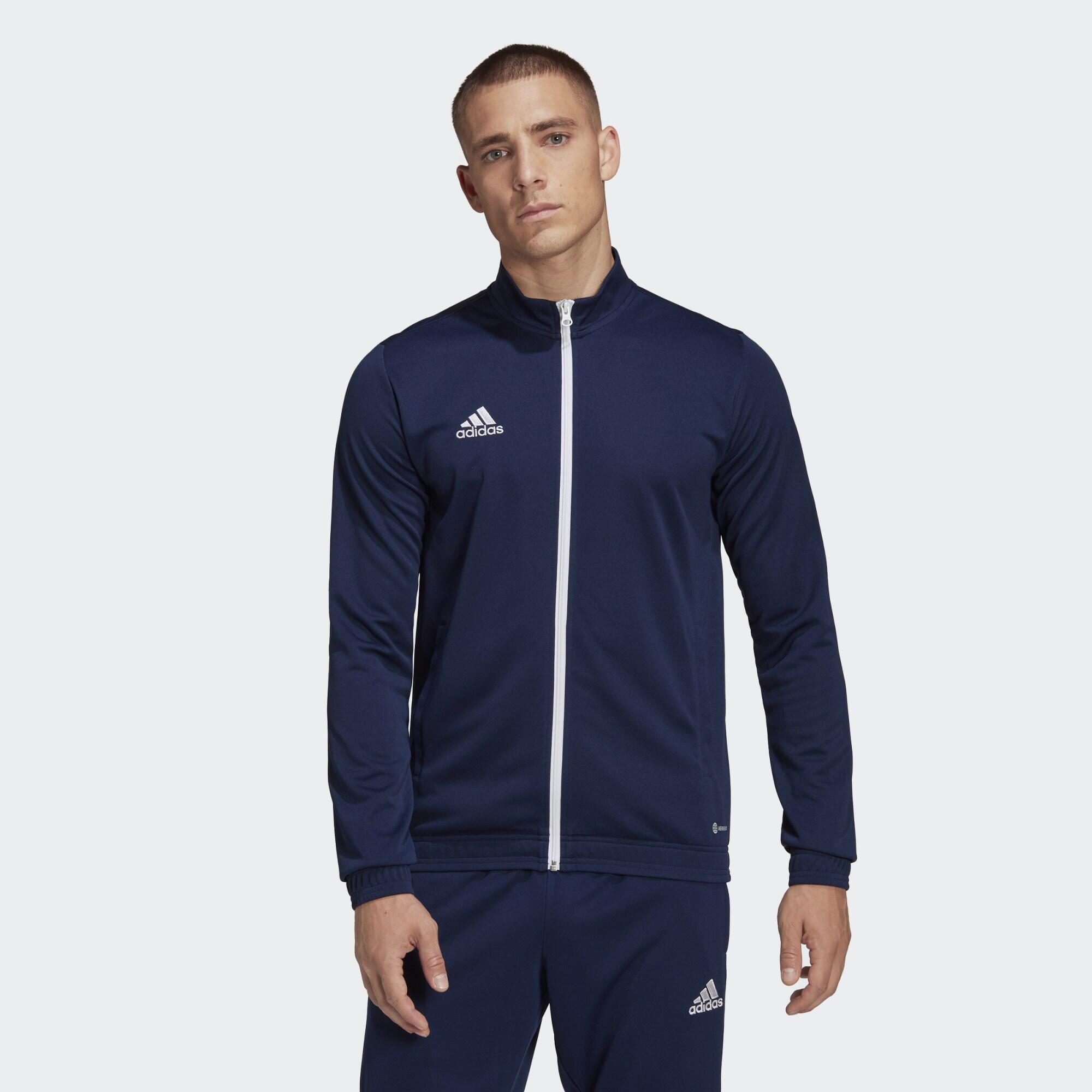 Entrada 22 tracksuit jacket