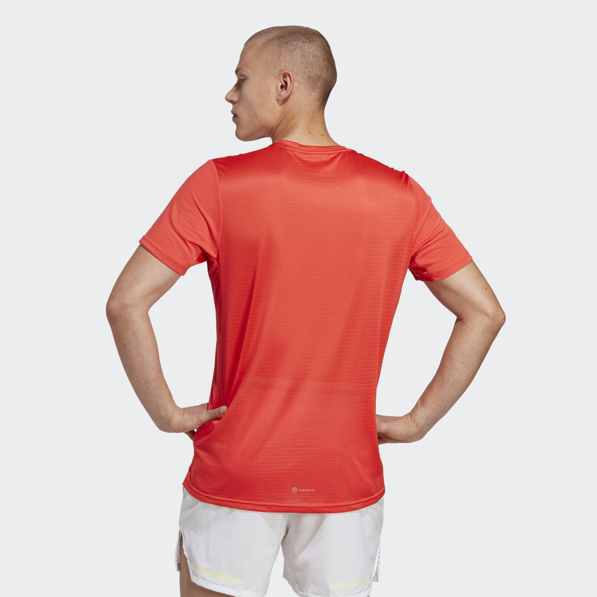 T-shirt Own the Run 3/5