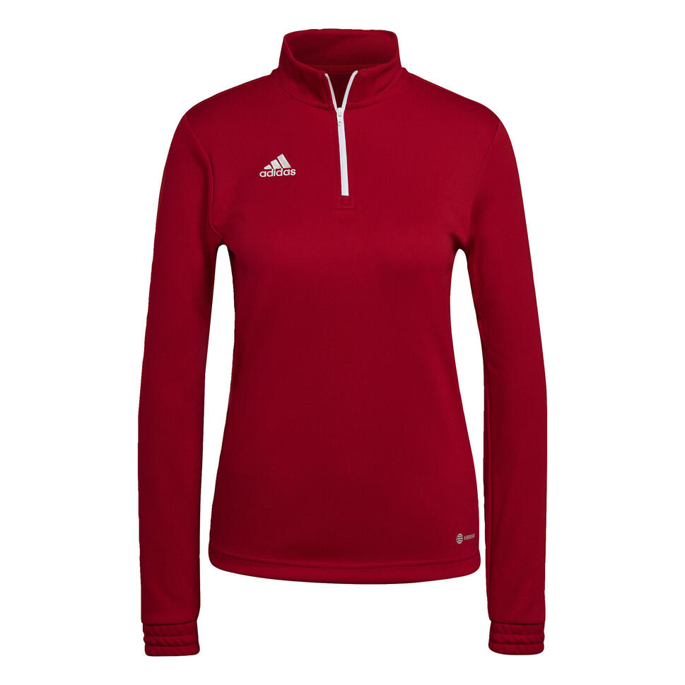 Bluza piłkarska damska Adidas Entrada 22 Training Top