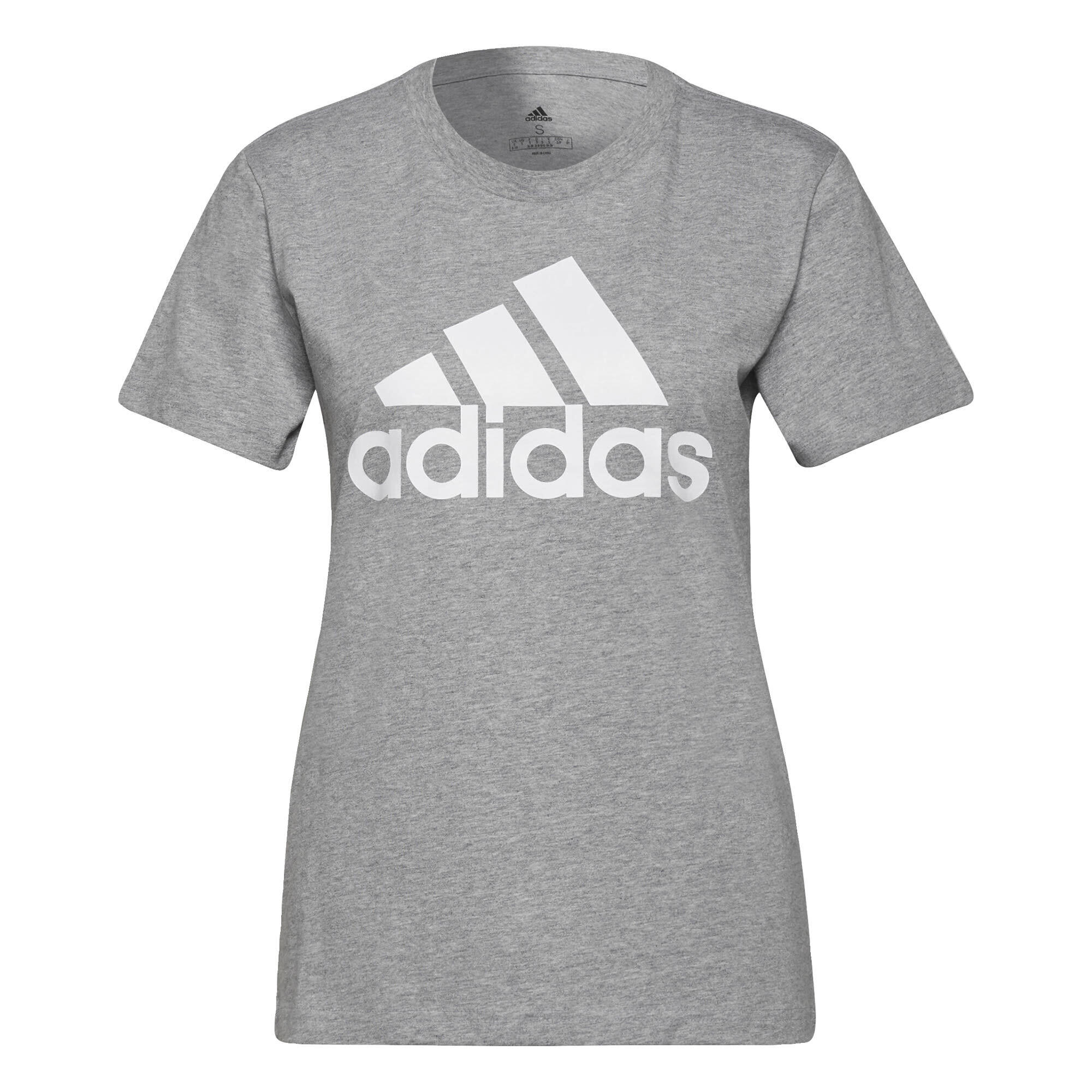 T-shirt con logo Essentials 2/5