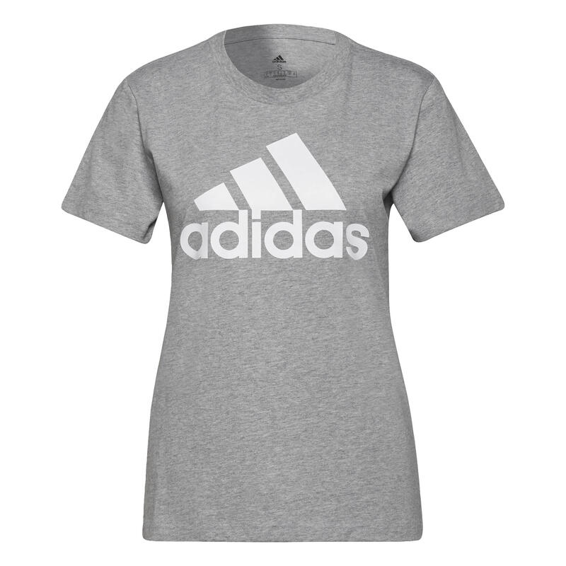 Essentials Logo Tee