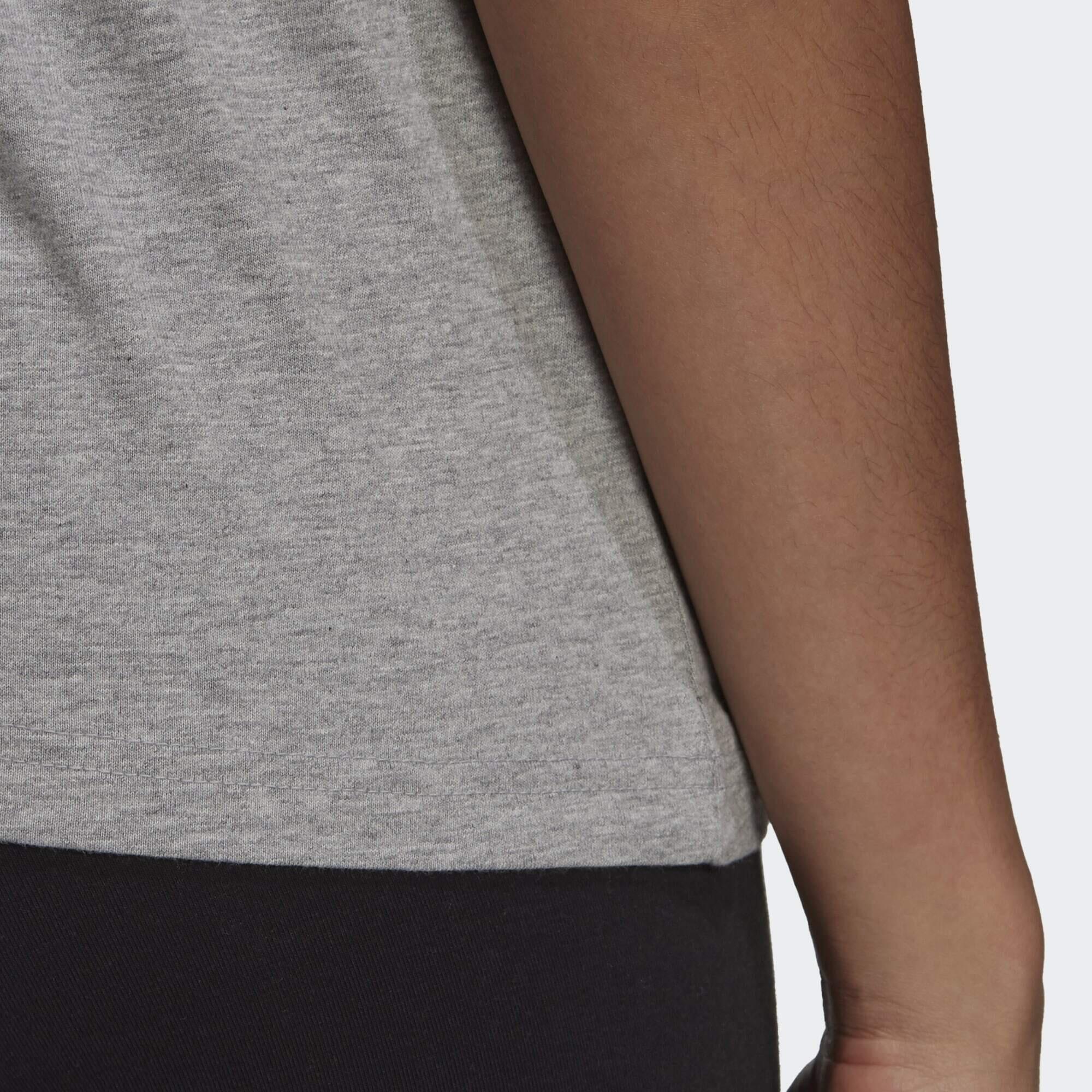 T-shirt con logo Essentials 4/5