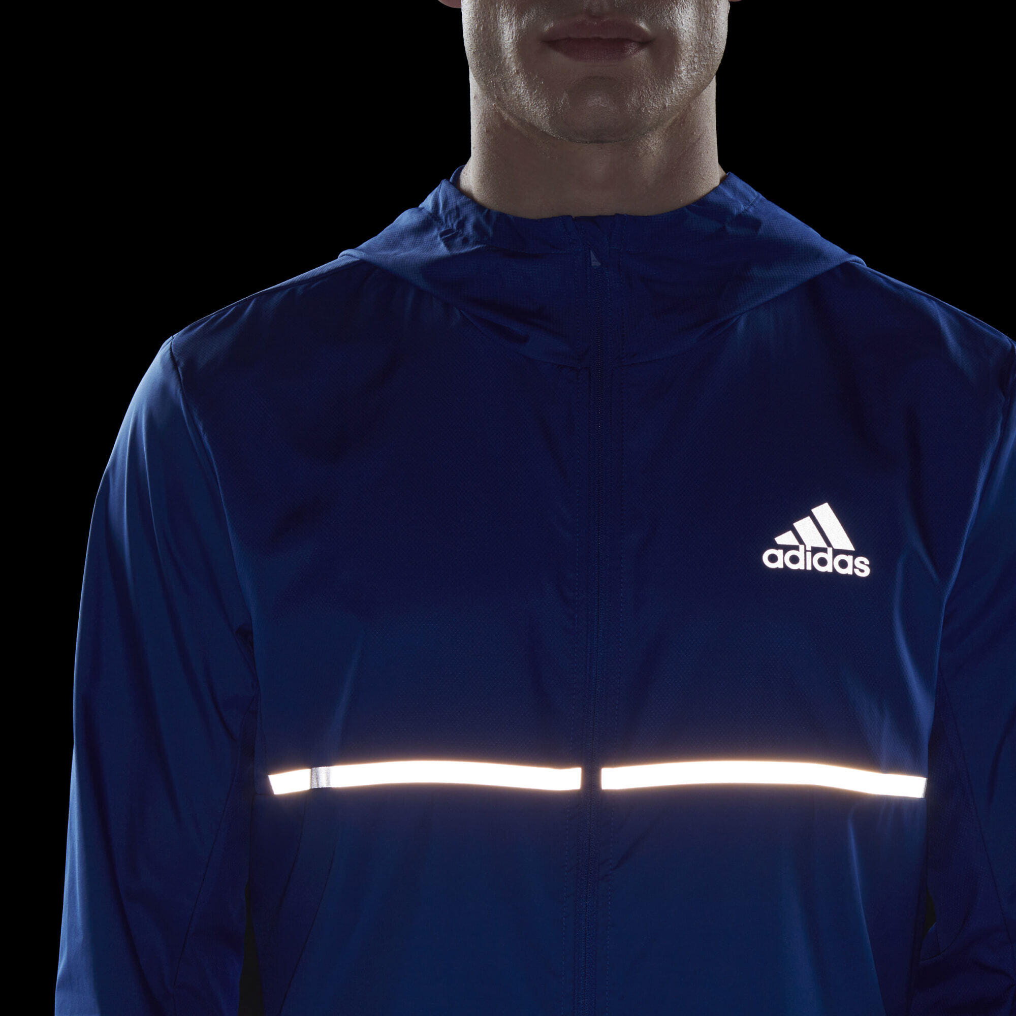 Chaqueta Own the Run 4/6