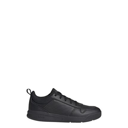 Buty adidas Tensaur K Czarne