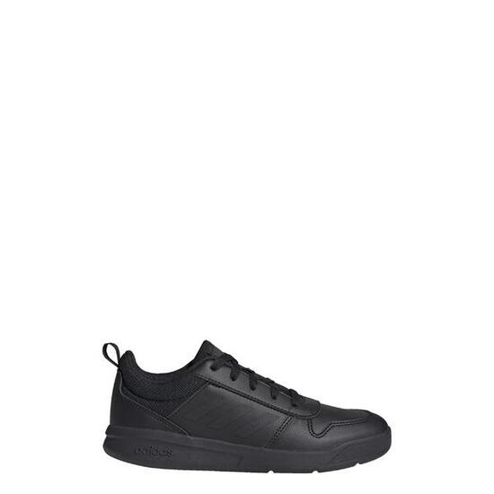 Buty adidas Tensaur K Czarne