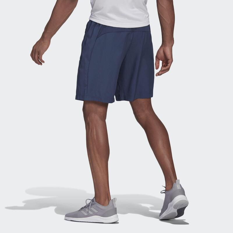 Short AEROREADY Designed 2 Move Woven Sport