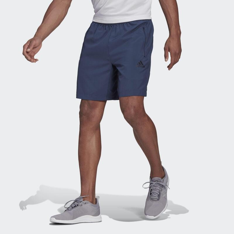 Short AEROREADY Designed 2 Move Woven Sport
